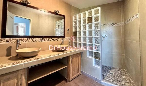 Maison à vendre 5 pièces de 131 m²
