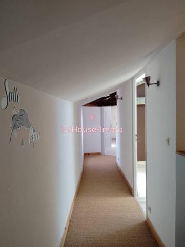 Maison à vendre 5 pièces de 131 m²