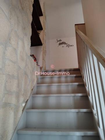 Maison à vendre 5 pièces de 131 m²