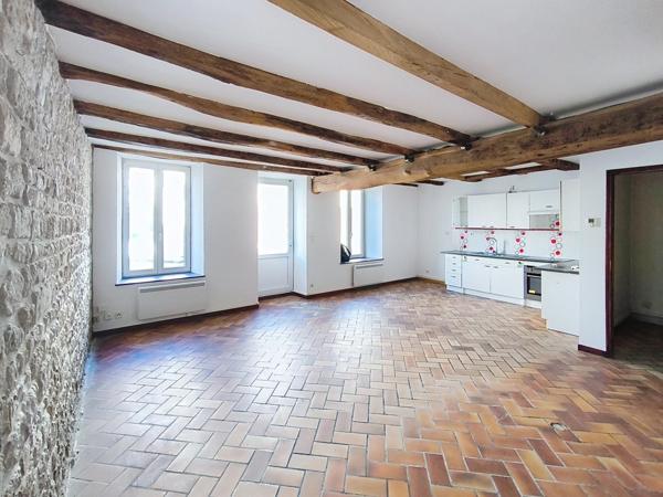 Charmante Maison de 2 chambres