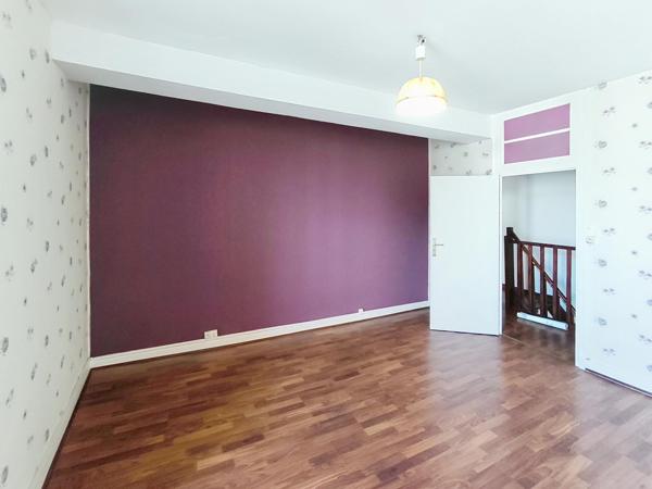 Charmante Maison de 2 chambres