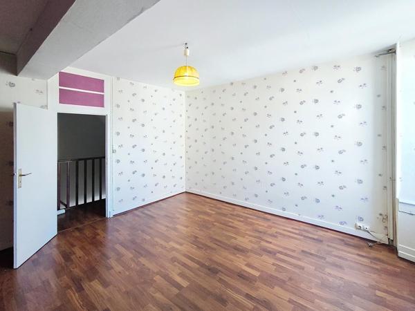 Charmante Maison de 2 chambres