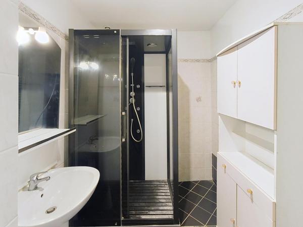 Charmante Maison de 2 chambres