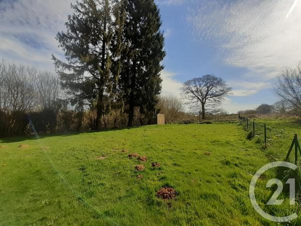 maison à vendre 4 pièces - 100 m2 GER - 50