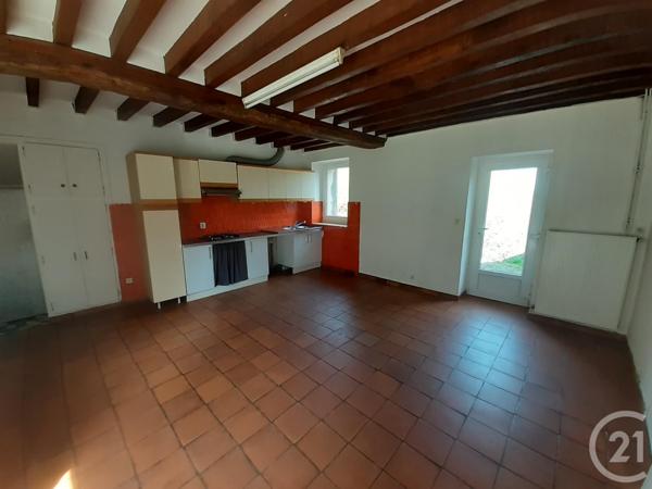 maison à vendre 4 pièces - 100 m2 GER - 50