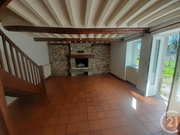 maison à vendre 4 pièces - 100 m2 GER - 50