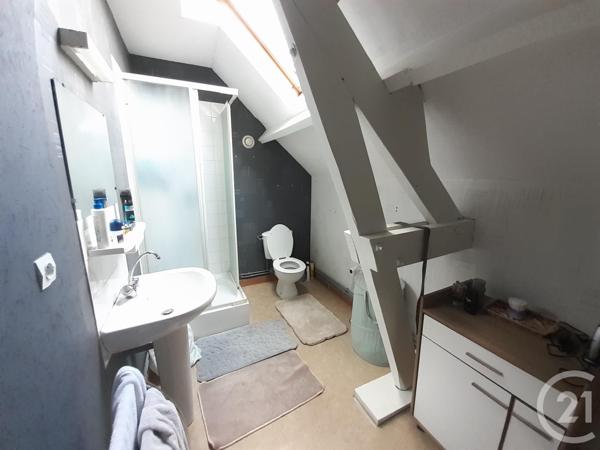 maison à vendre 4 pièces - 100 m2 GER - 50