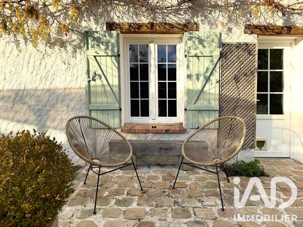 Maison à vendre 3 pièces 70 m² Bazainville