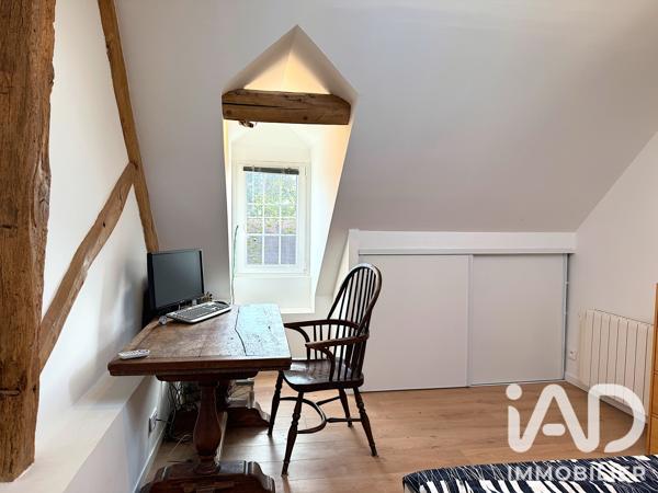 Maison à vendre 3 pièces 70 m² Bazainville