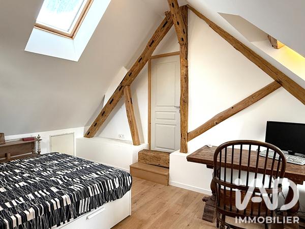 Maison à vendre 3 pièces 70 m² Bazainville