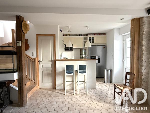Maison à vendre 3 pièces 70 m² Bazainville