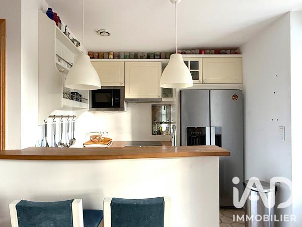 Maison à vendre 3 pièces 70 m² Bazainville