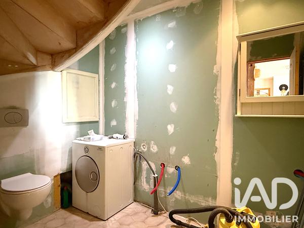 Maison à vendre 3 pièces 70 m² Bazainville