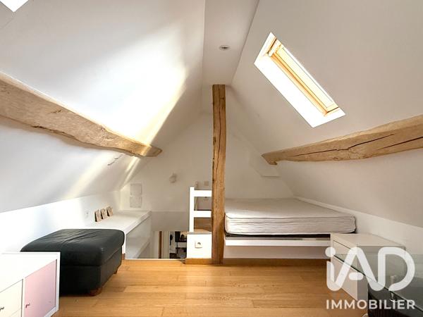 Maison à vendre 3 pièces 70 m² Bazainville
