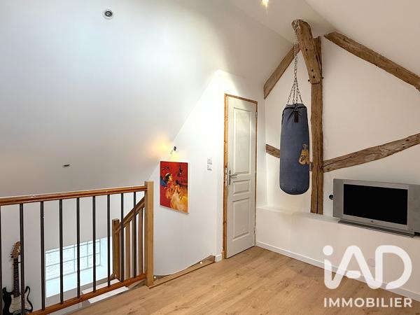 Maison à vendre 3 pièces 70 m² Bazainville