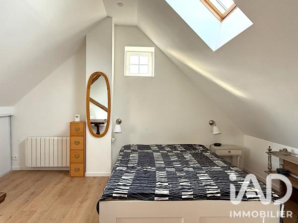 Maison à vendre 3 pièces 70 m² Bazainville