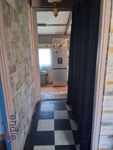 AINAY LE CHATEAU : maison de 3 pièces (46 m²) à vendre