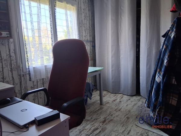 AINAY LE CHATEAU : maison de 3 pièces (46 m²) à vendre