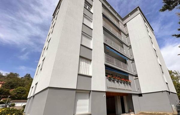 superbe appartement 3 pièces