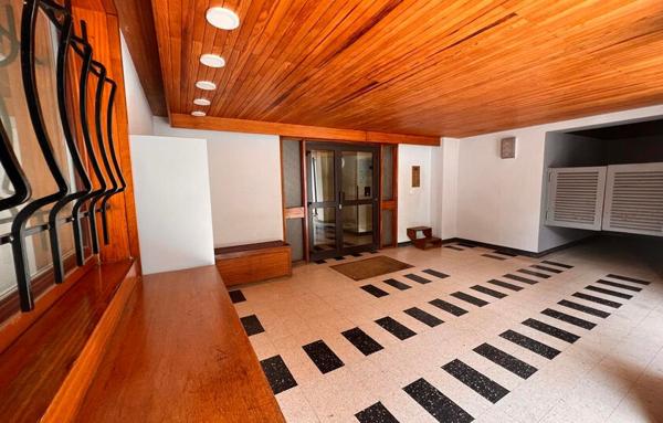 superbe appartement 3 pièces