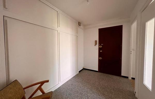 superbe appartement 3 pièces