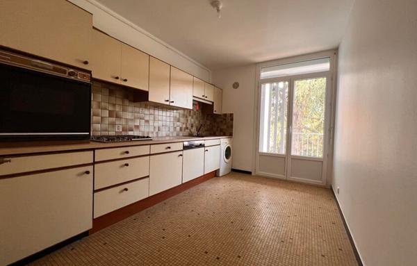 superbe appartement 3 pièces