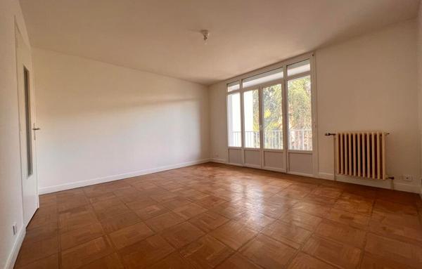 superbe appartement 3 pièces