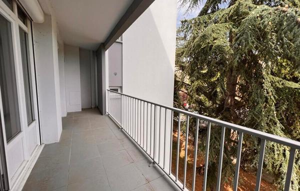 superbe appartement 3 pièces