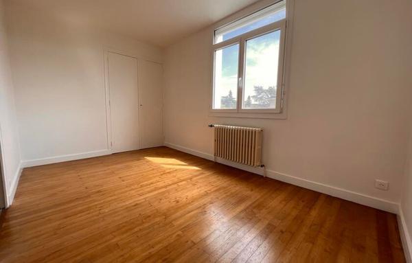 superbe appartement 3 pièces