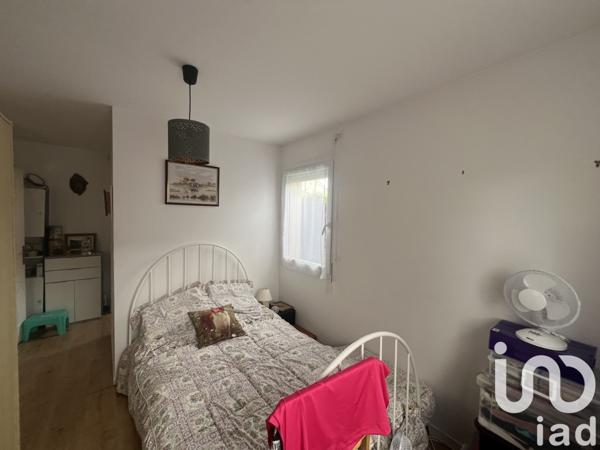 Apartment for sale 2 rooms 40 m² Saint-Germain-lès-Corbeil