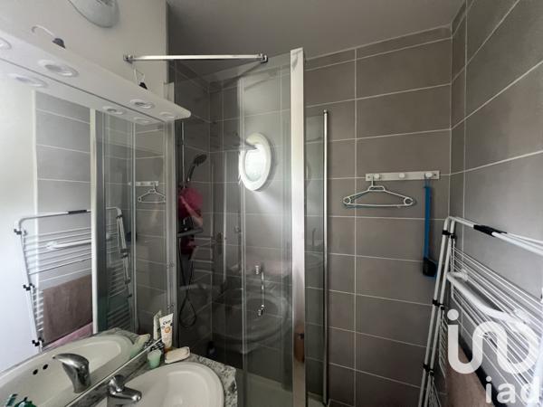 Apartment for sale 2 rooms 40 m² Saint-Germain-lès-Corbeil