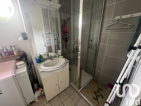 Apartment for sale 2 rooms 40 m² Saint-Germain-lès-Corbeil