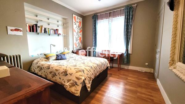 Maison 7 pièces - 157 m² Exclusivité efficity