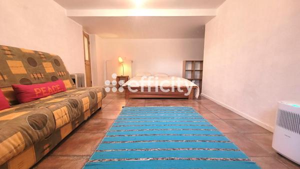 Maison 7 pièces - 157 m² Exclusivité efficity