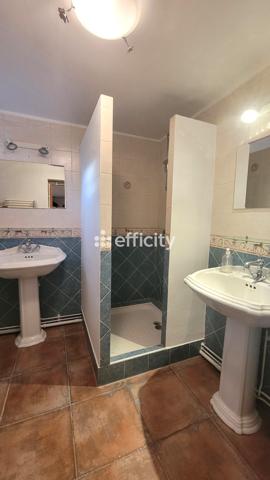 Maison 7 pièces - 157 m² Exclusivité efficity