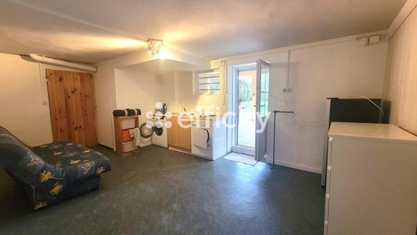 Maison 7 pièces - 157 m² Exclusivité efficity