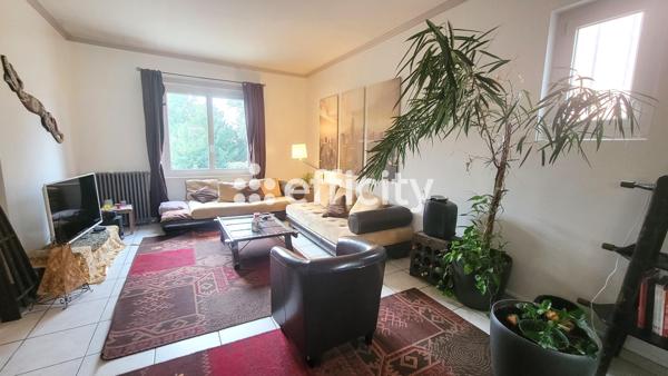 Maison 7 pièces - 157 m² Exclusivité efficity