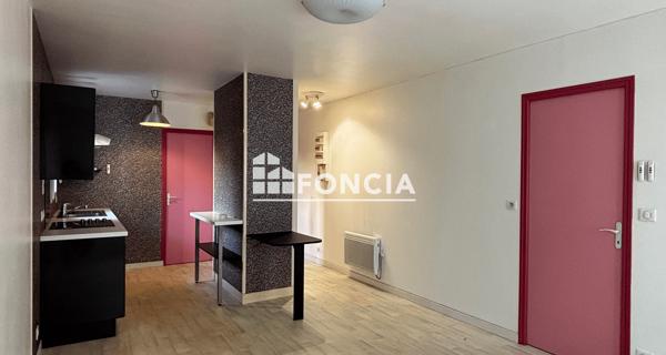 Location Appartement 2 pièces 37.51 m² - ÉTampes 91150