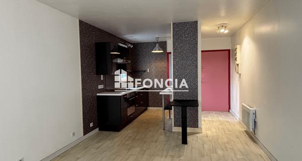 Location Appartement 2 pièces 37.51 m² - ÉTampes 91150