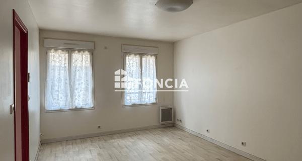 Location Appartement 2 pièces 37.51 m² - ÉTampes 91150