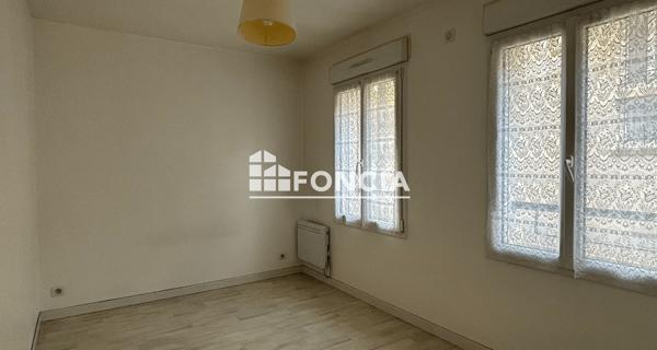 Location Appartement 2 pièces 37.51 m² - ÉTampes 91150
