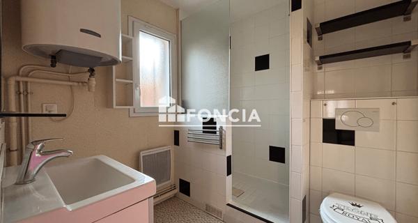Location Appartement 2 pièces 37.51 m² - ÉTampes 91150