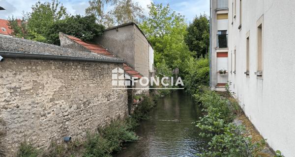 Location Appartement 2 pièces 37.51 m² - ÉTampes 91150