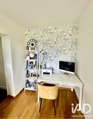 Maison à vendre 4 pièces 90 m² Juvisy-sur-Orge