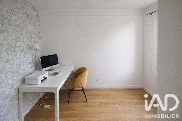 Maison à vendre 4 pièces 90 m² Juvisy-sur-Orge