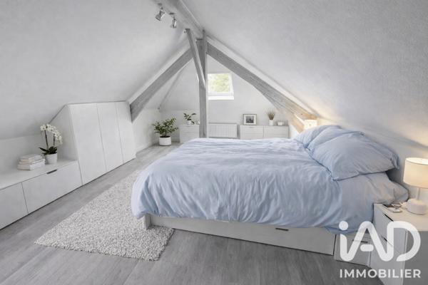 Maison à vendre 4 pièces 90 m² Juvisy-sur-Orge