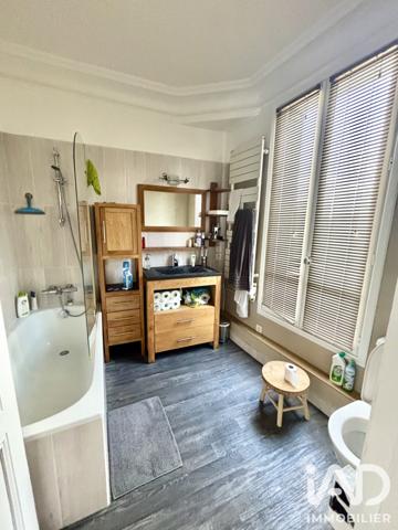 Maison à vendre 4 pièces 90 m² Juvisy-sur-Orge