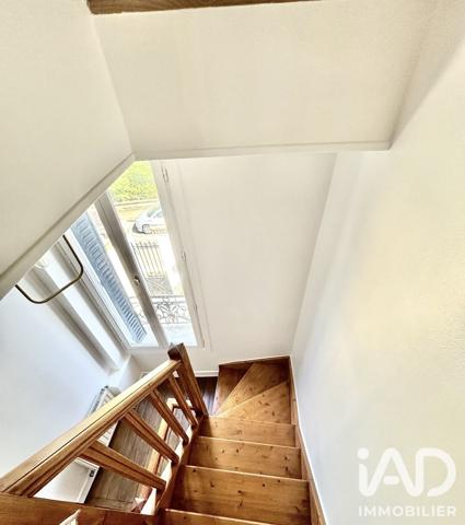 Maison à vendre 4 pièces 90 m² Juvisy-sur-Orge