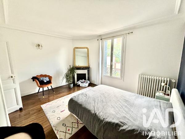 Maison à vendre 4 pièces 90 m² Juvisy-sur-Orge