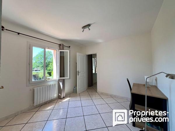 Maison 7 pièces avec appartement T2 en option : confort et potentiel réunis